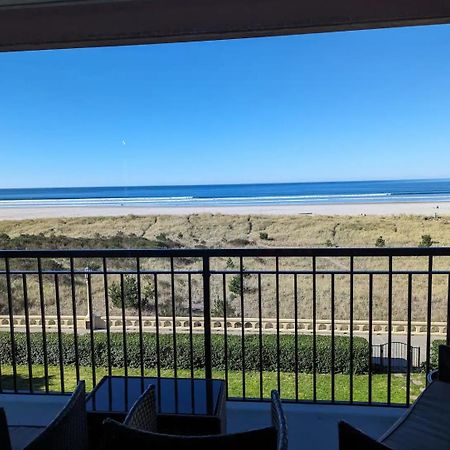 Sand Dollar Haven At Seaside Beach Club Unit 306 Exteriér fotografie