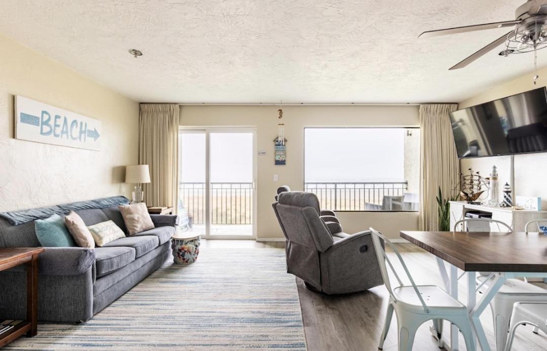 Sand Dollar Haven At Seaside Beach Club Unit 306 Pokoj fotografie