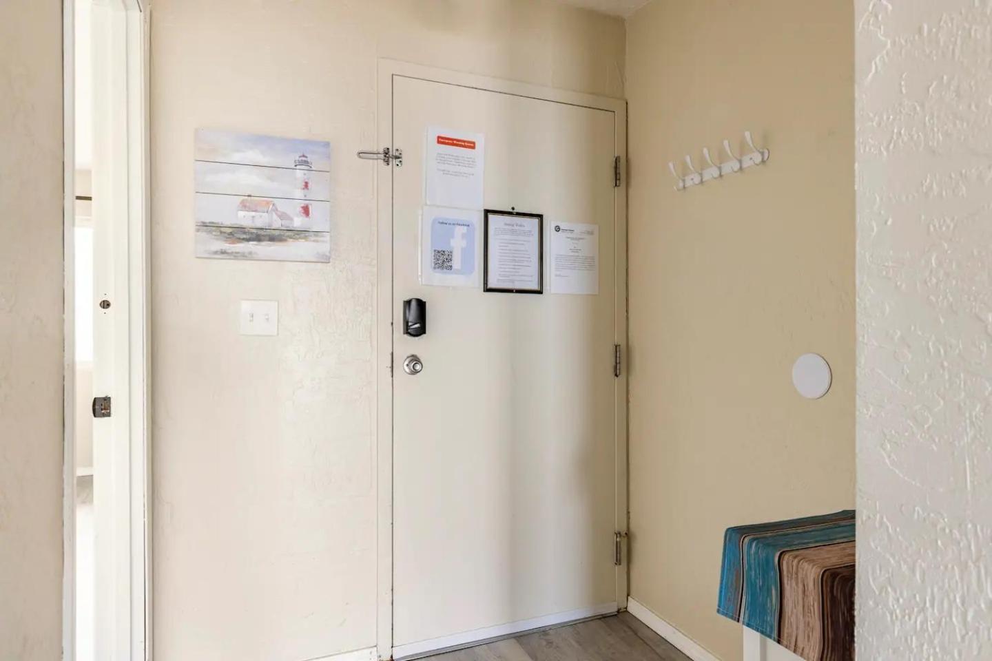 Sand Dollar Haven At Seaside Beach Club Unit 306 Exteriér fotografie