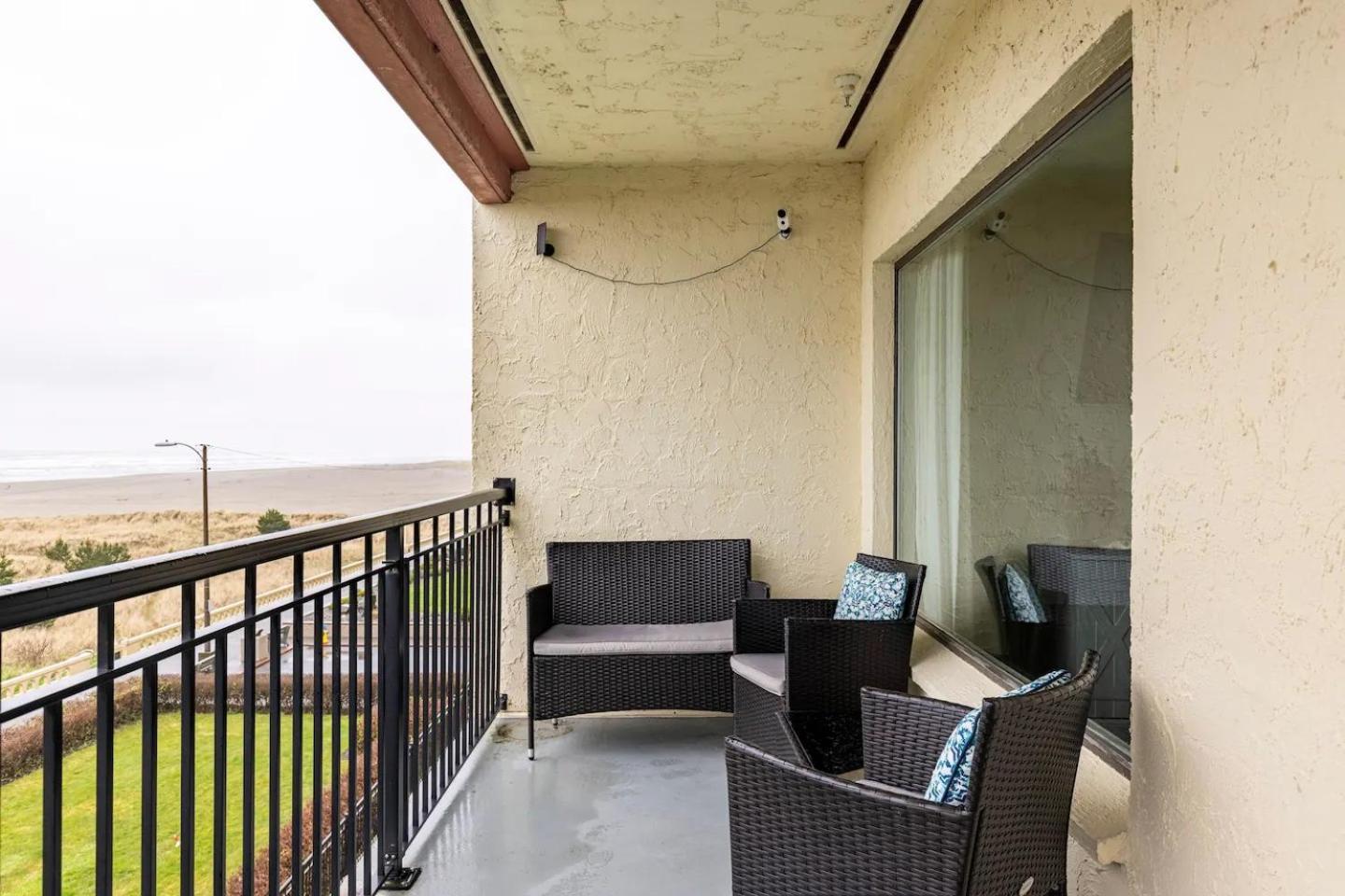 Sand Dollar Haven At Seaside Beach Club Unit 306 Exteriér fotografie