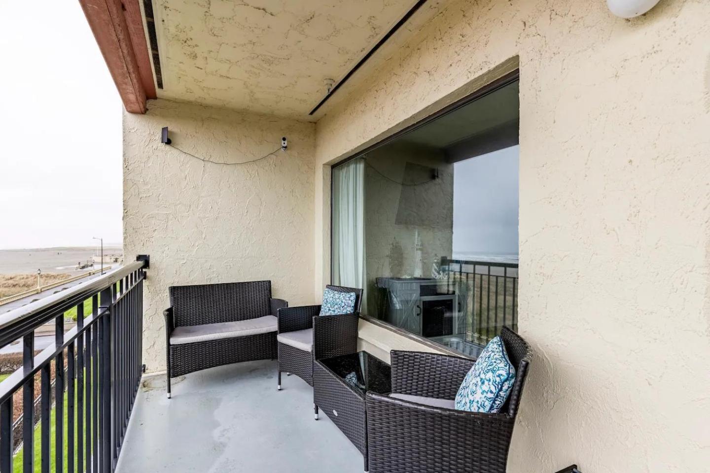 Sand Dollar Haven At Seaside Beach Club Unit 306 Exteriér fotografie