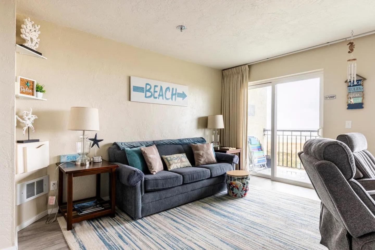 Sand Dollar Haven At Seaside Beach Club Unit 306 Exteriér fotografie