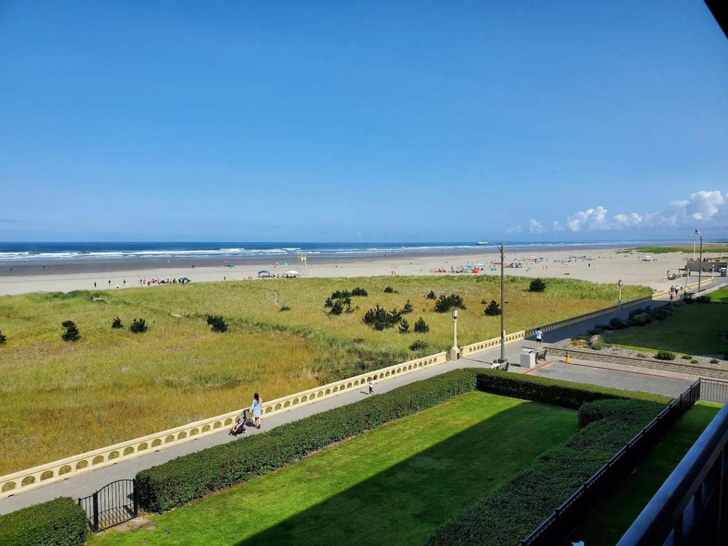 Sand Dollar Haven At Seaside Beach Club Unit 306 Exteriér fotografie