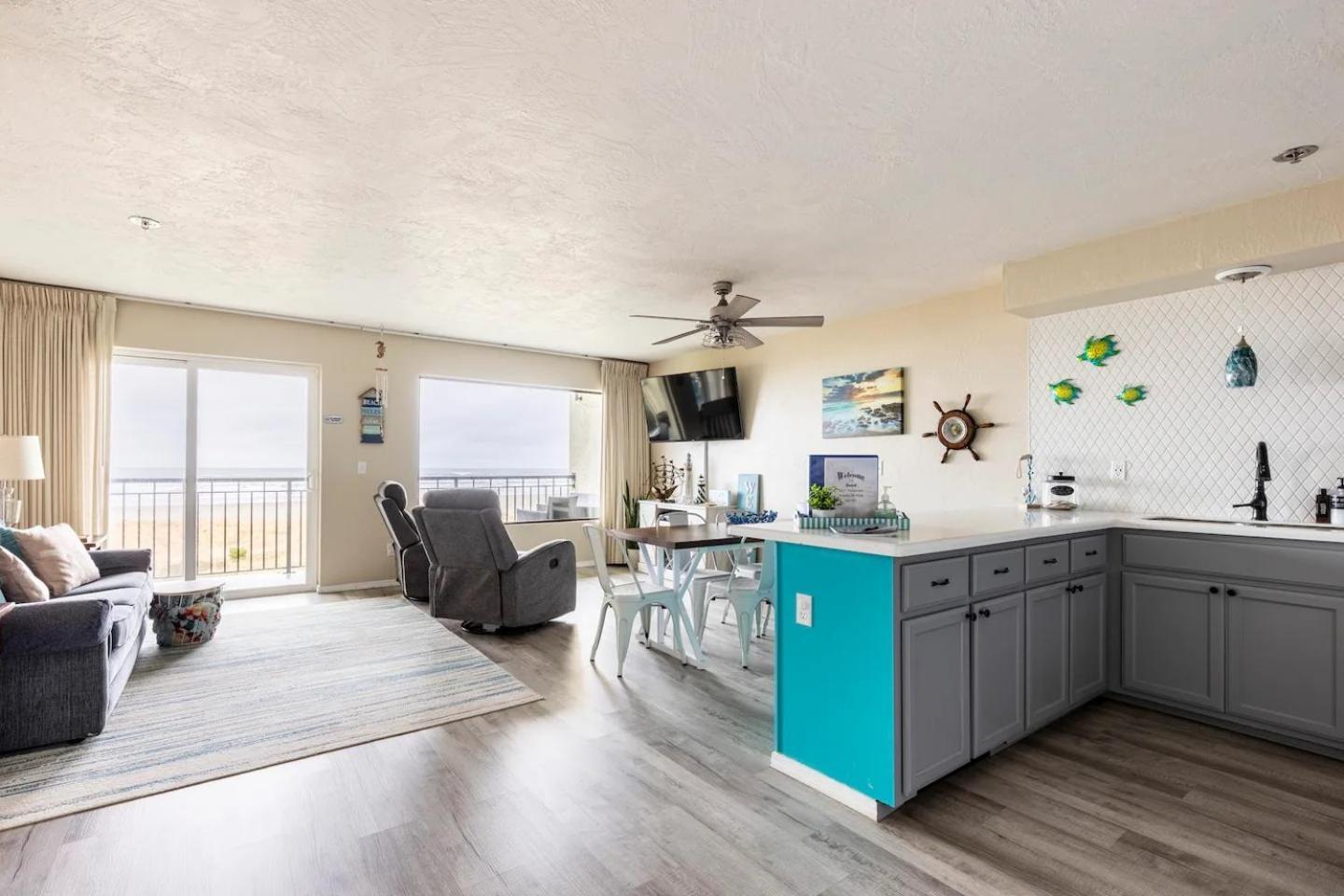 Sand Dollar Haven At Seaside Beach Club Unit 306 Exteriér fotografie