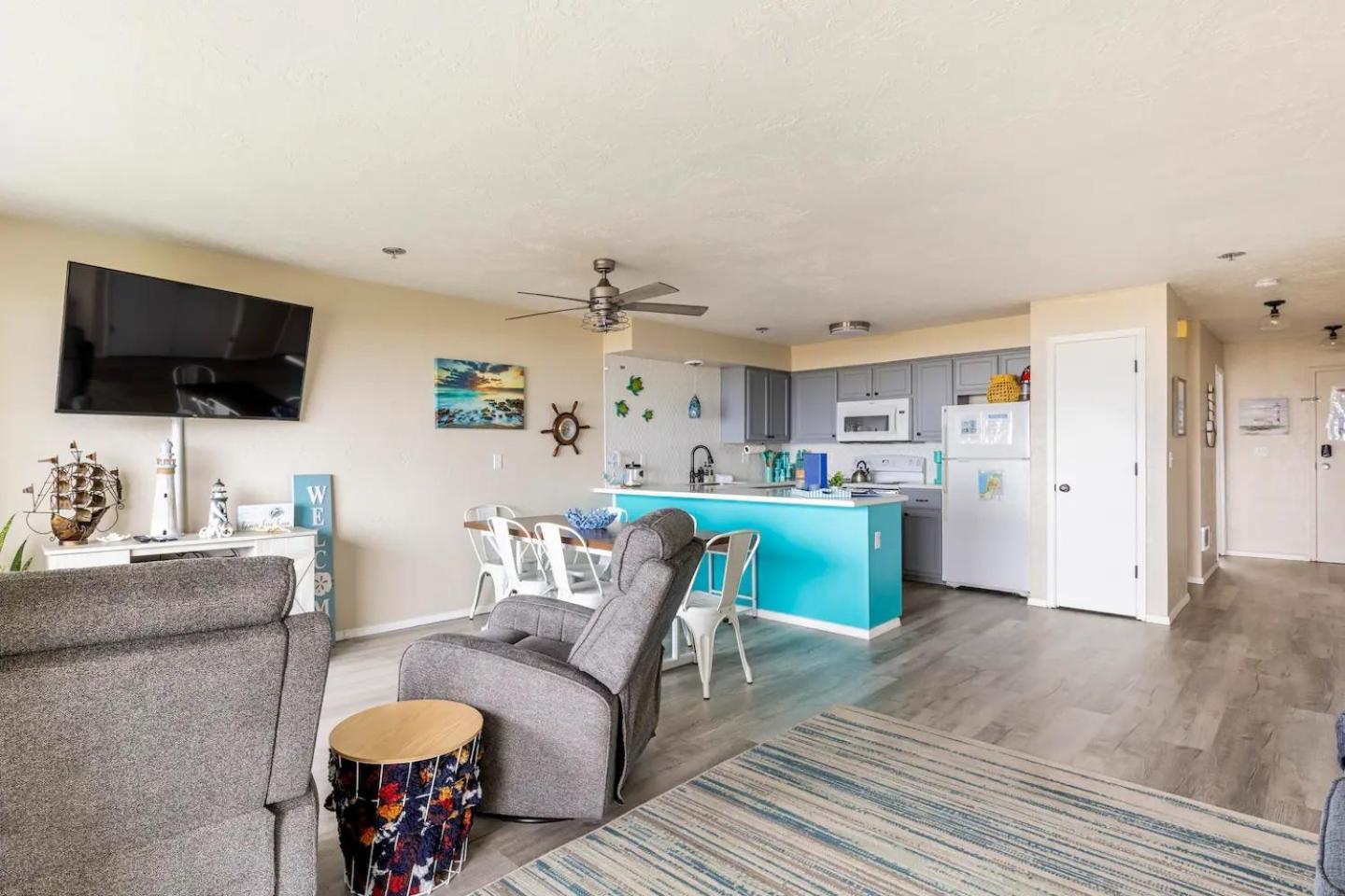 Sand Dollar Haven At Seaside Beach Club Unit 306 Exteriér fotografie