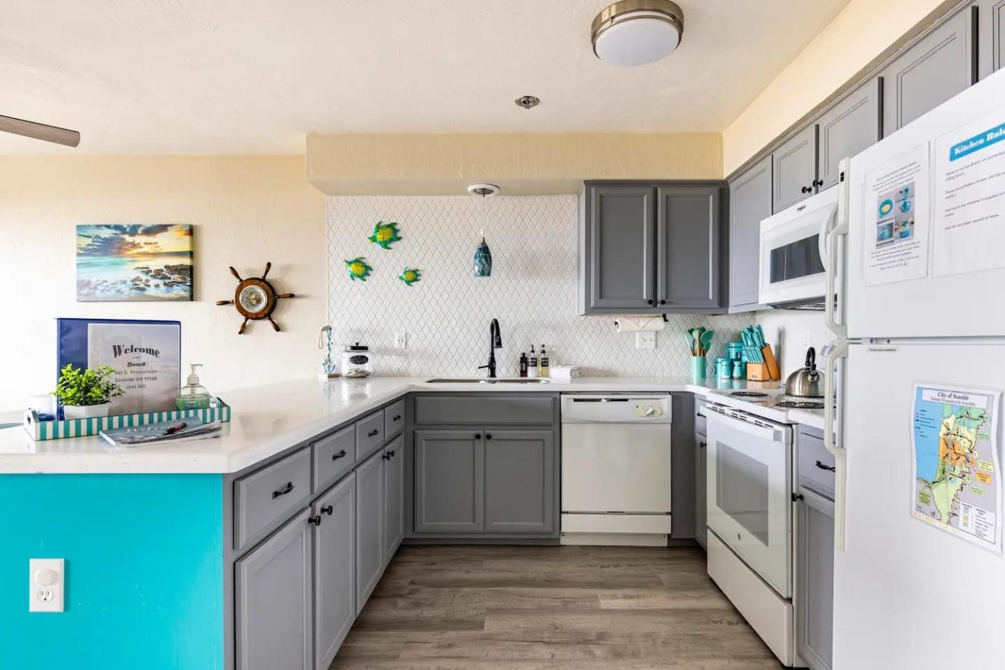 Sand Dollar Haven At Seaside Beach Club Unit 306 Exteriér fotografie
