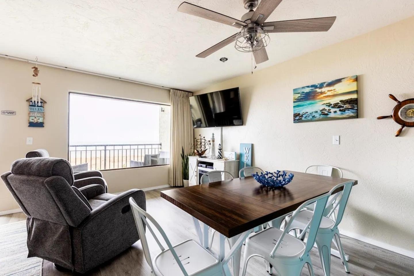 Sand Dollar Haven At Seaside Beach Club Unit 306 Exteriér fotografie