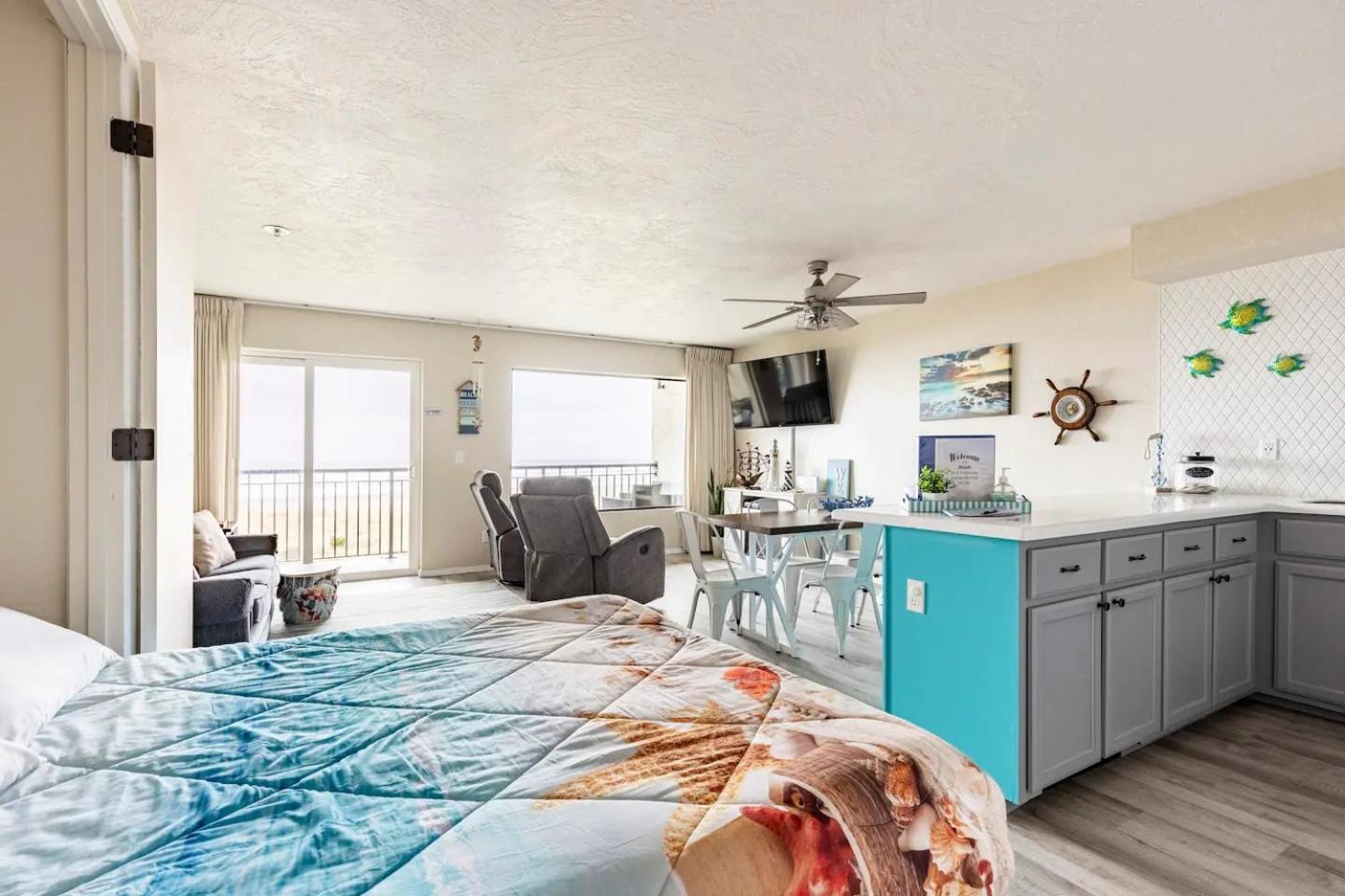 Sand Dollar Haven At Seaside Beach Club Unit 306 Exteriér fotografie