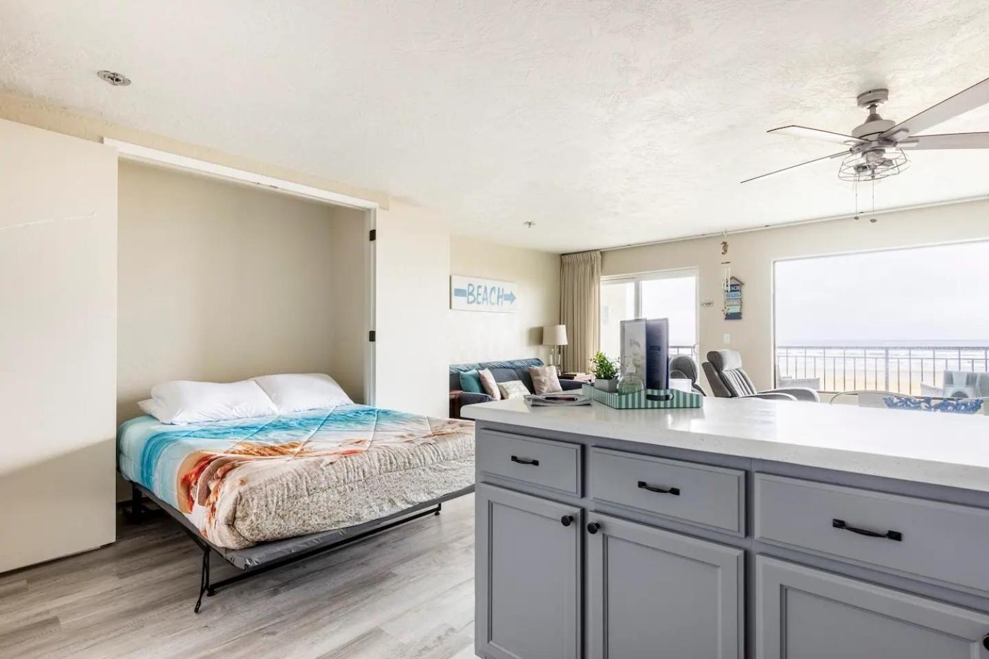 Sand Dollar Haven At Seaside Beach Club Unit 306 Exteriér fotografie